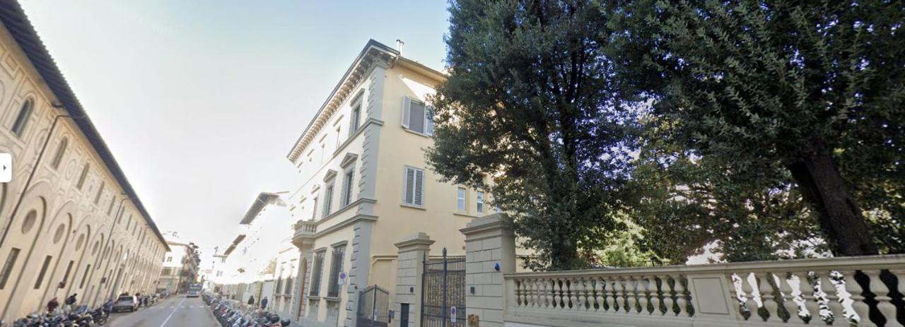 Colonna Apartment Firenze Kültér fotó