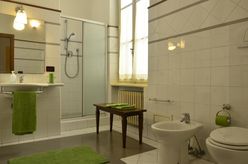 Colonna Apartment Firenze Szoba fotó