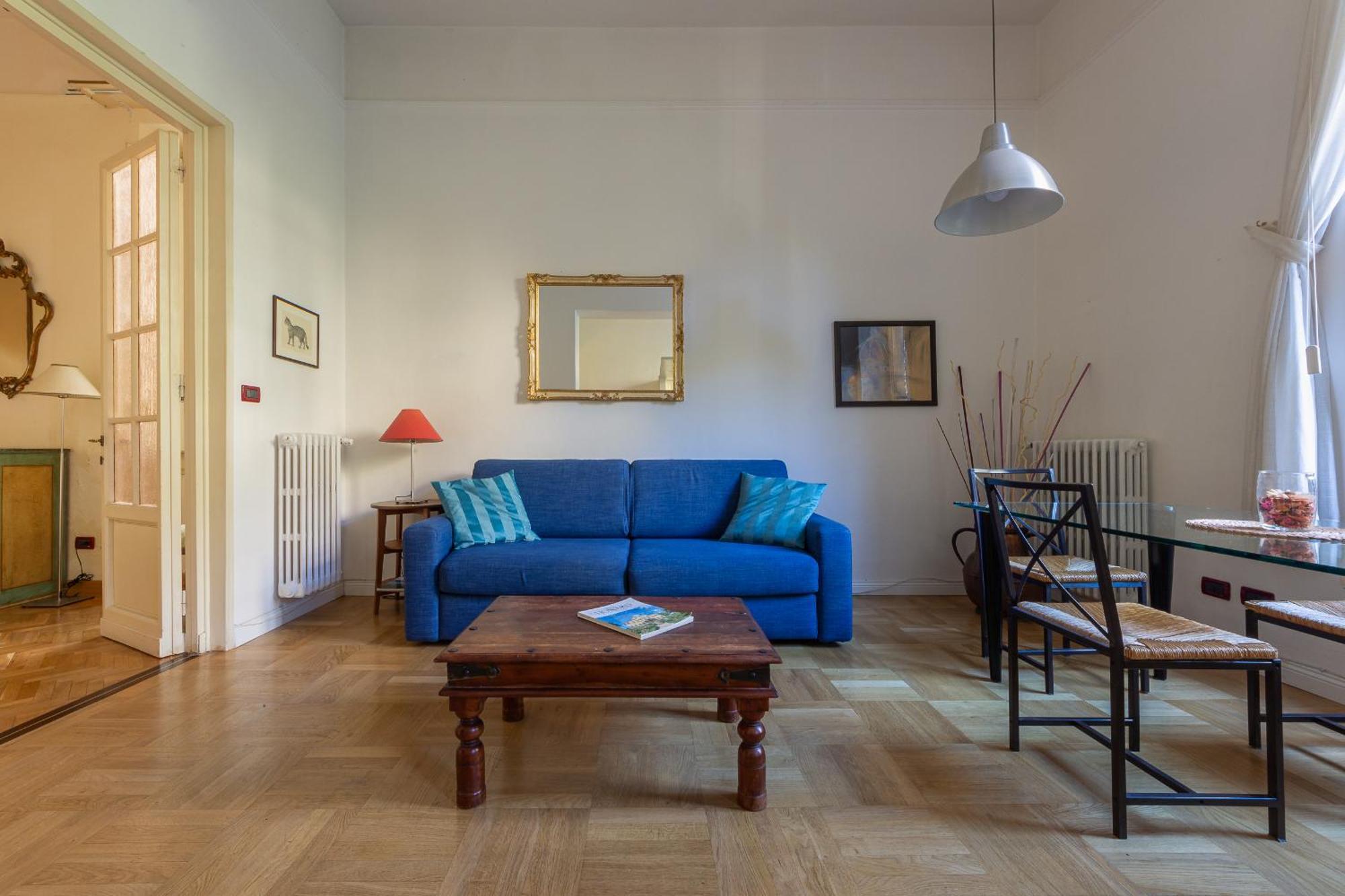 Colonna Apartment Firenze Kültér fotó