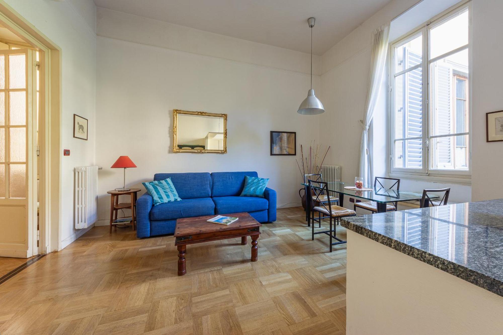Colonna Apartment Firenze Kültér fotó