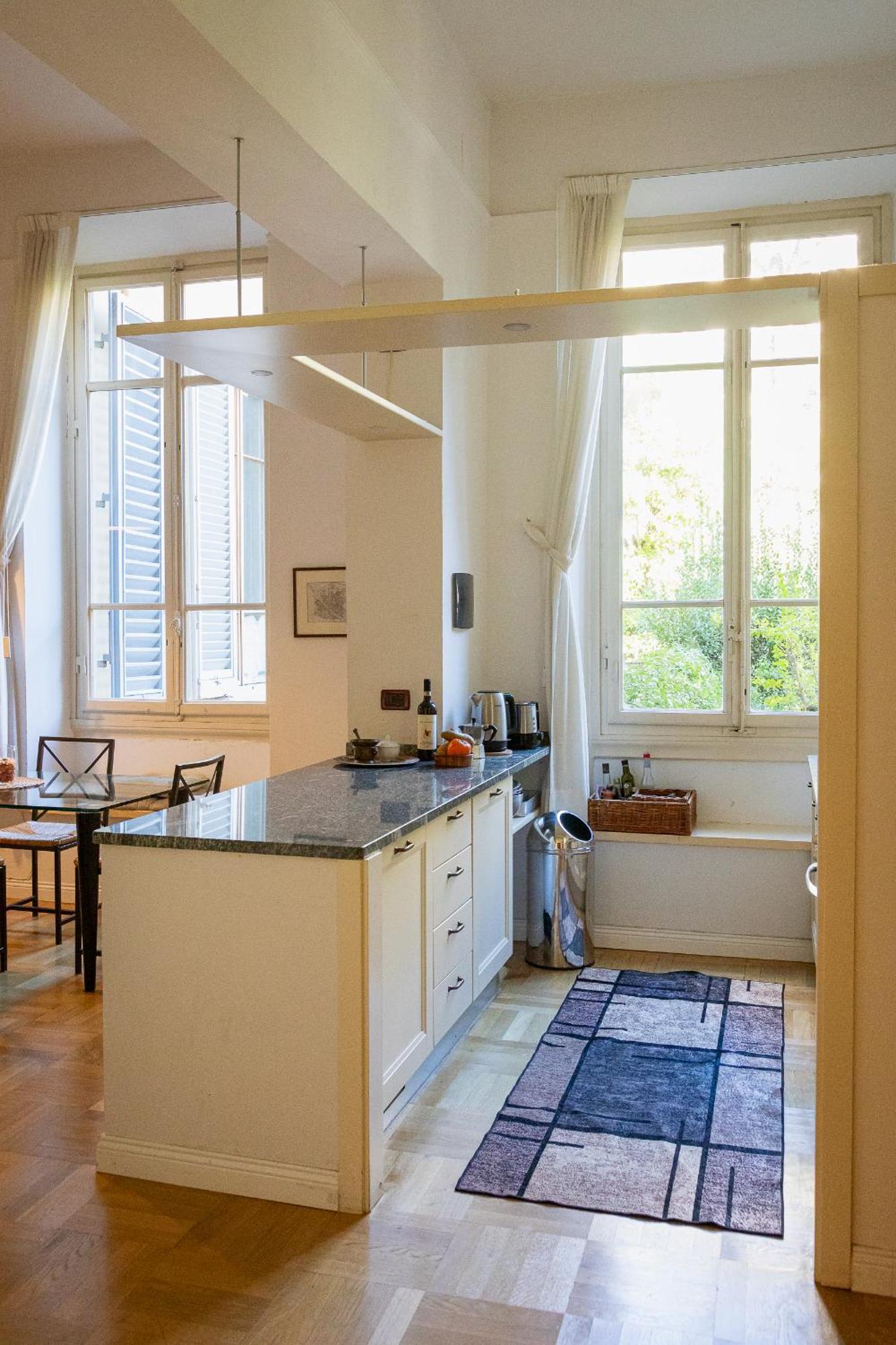 Colonna Apartment Firenze Kültér fotó