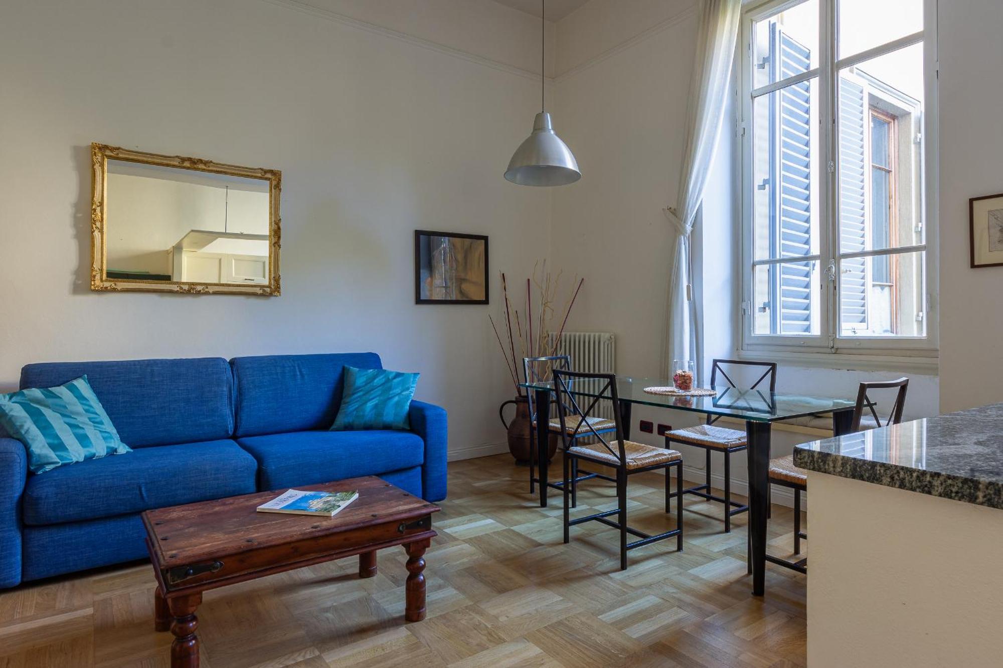 Colonna Apartment Firenze Kültér fotó