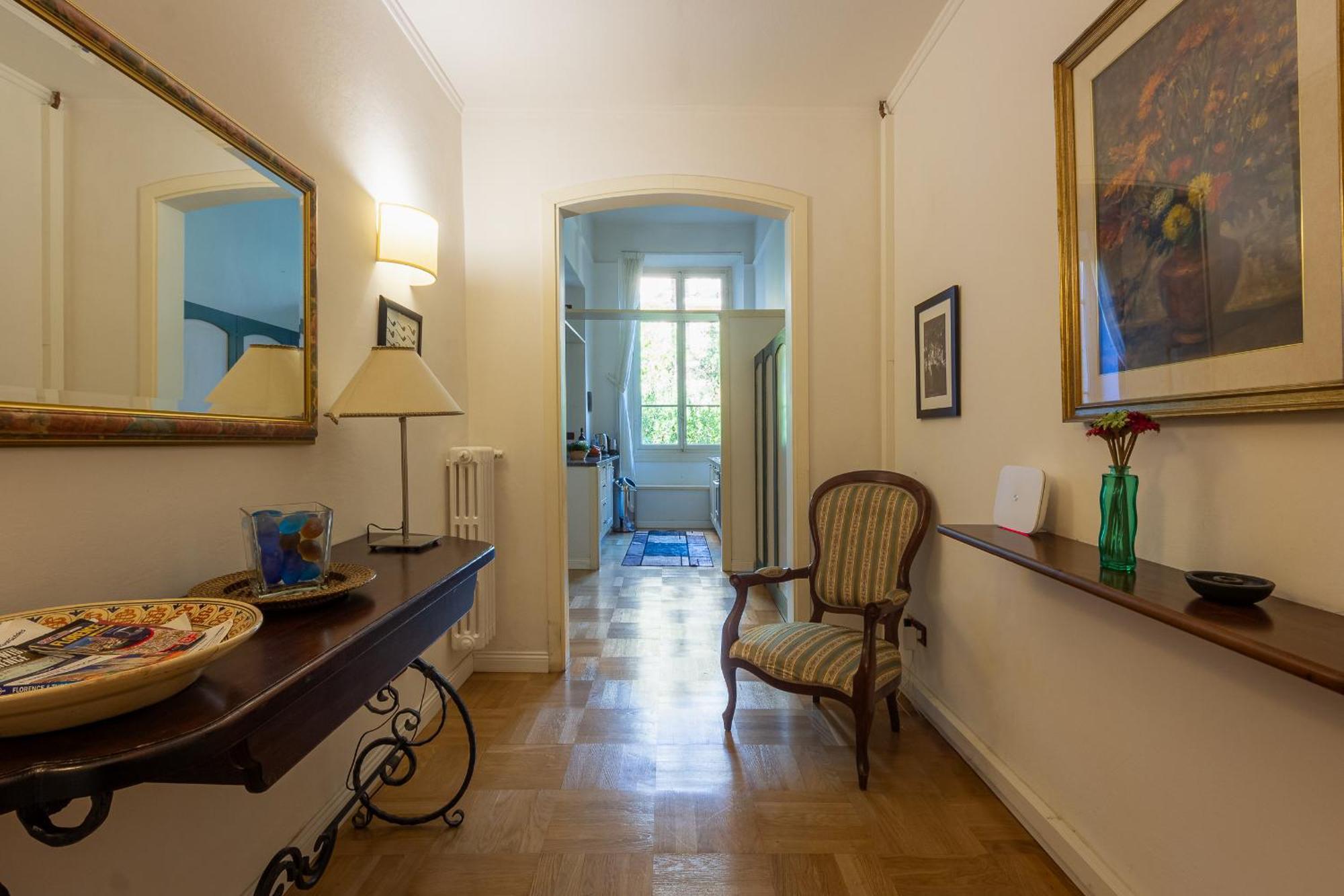 Colonna Apartment Firenze Kültér fotó