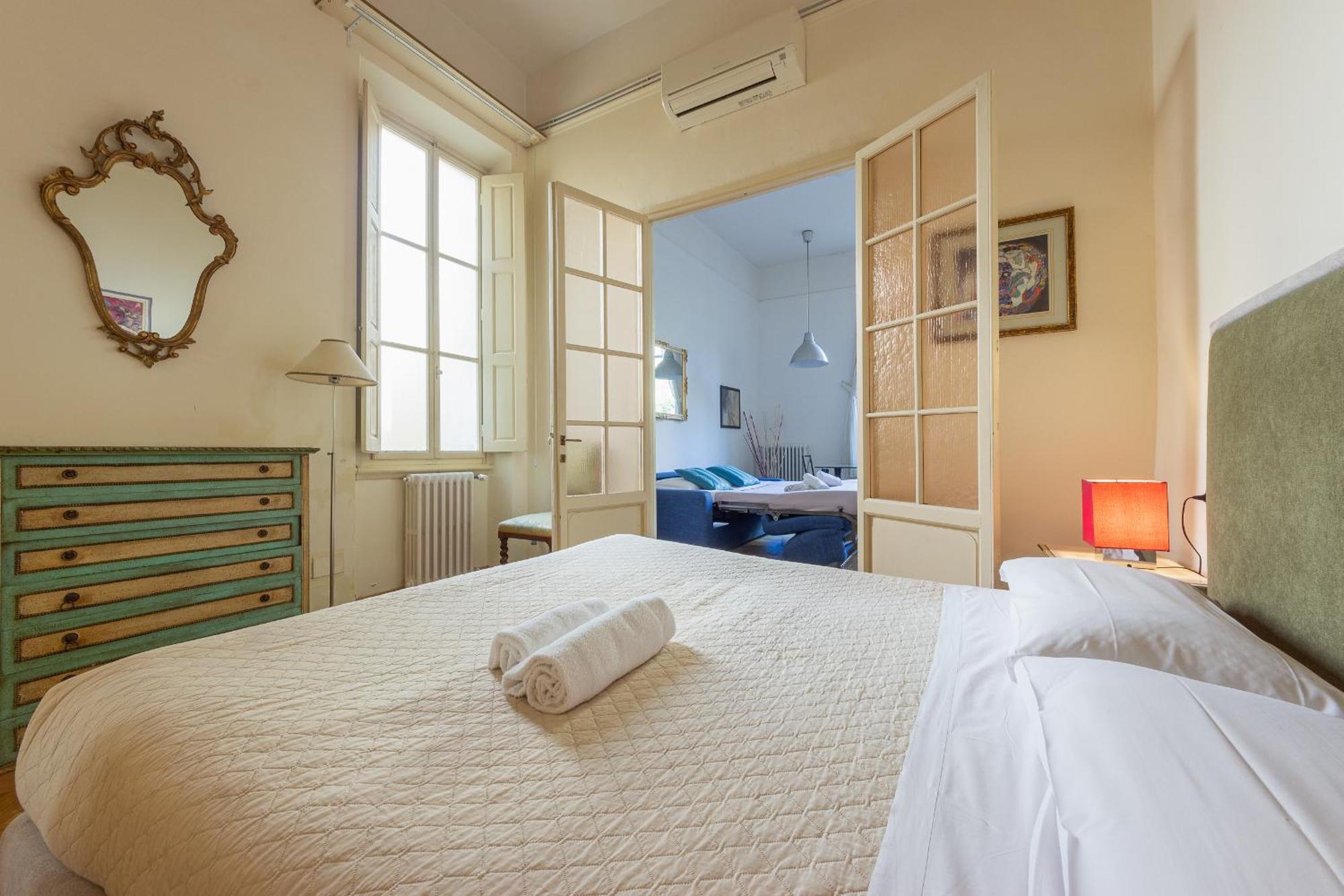 Colonna Apartment Firenze Kültér fotó