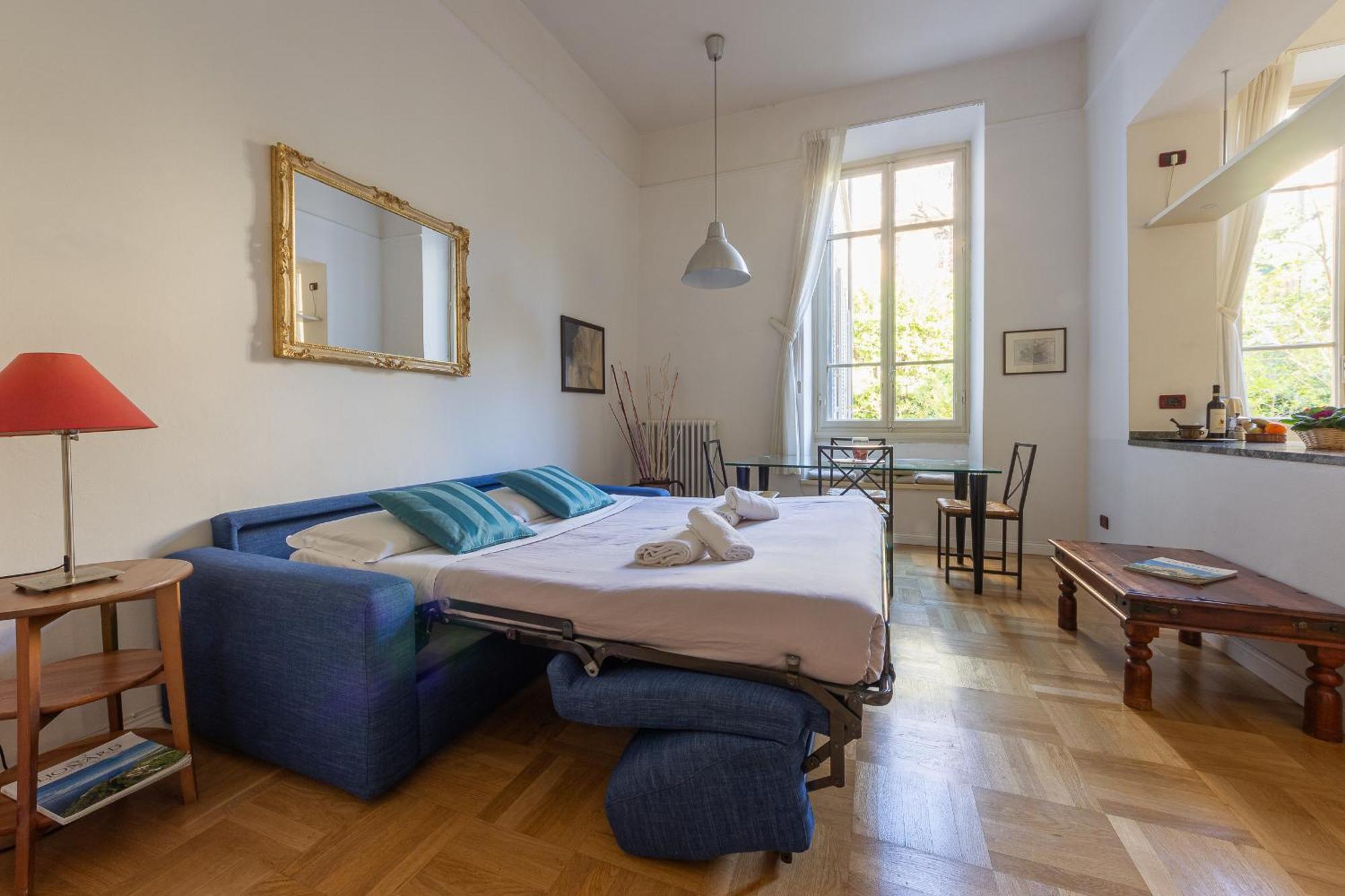 Colonna Apartment Firenze Kültér fotó