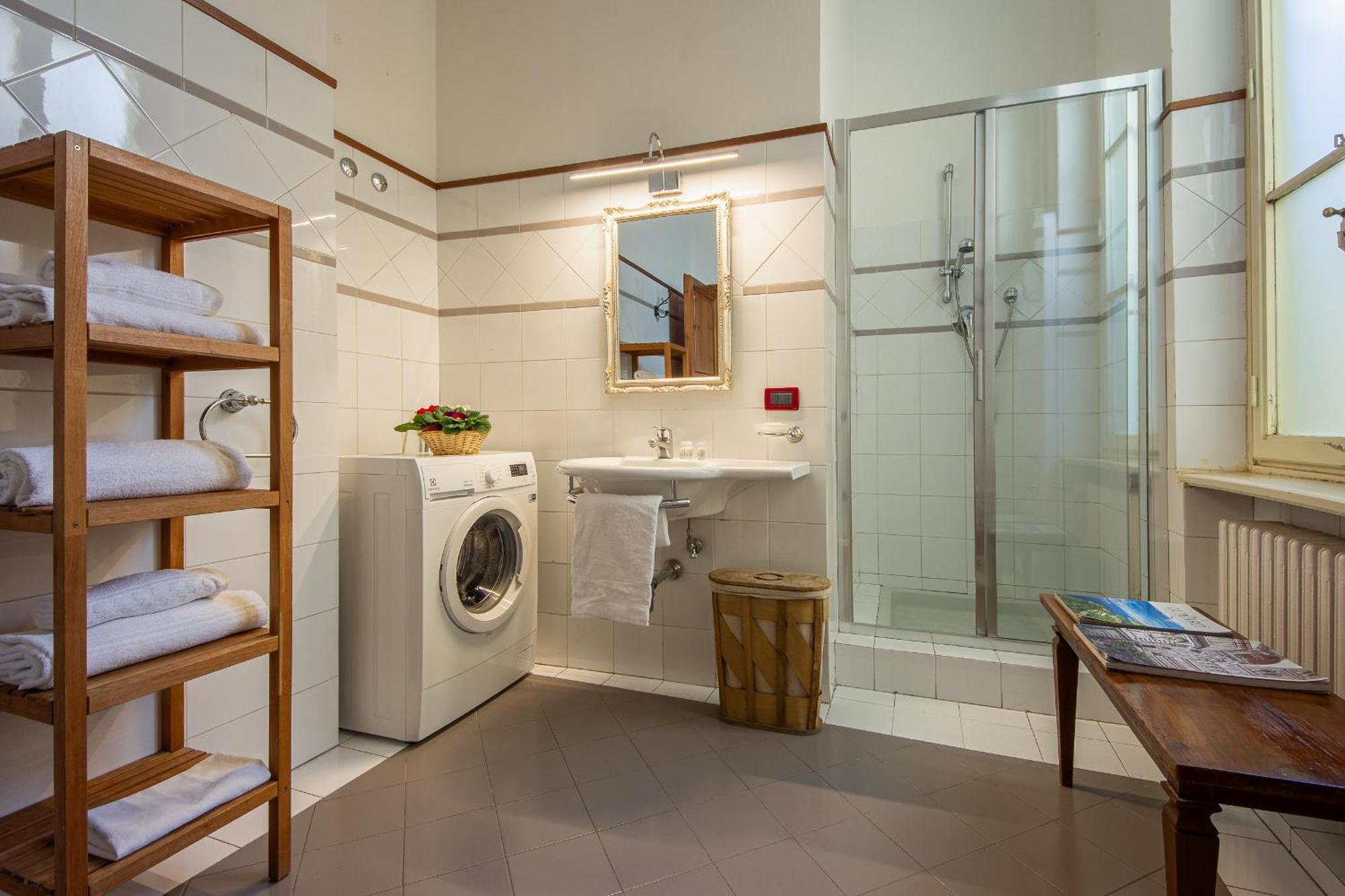 Colonna Apartment Firenze Kültér fotó