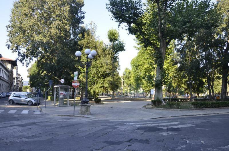 Colonna Apartment Firenze Kültér fotó