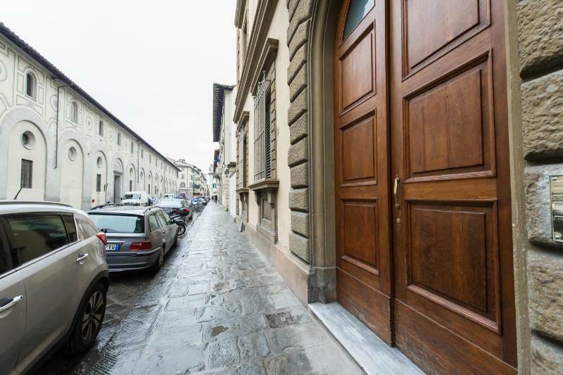 Colonna Apartment Firenze Kültér fotó