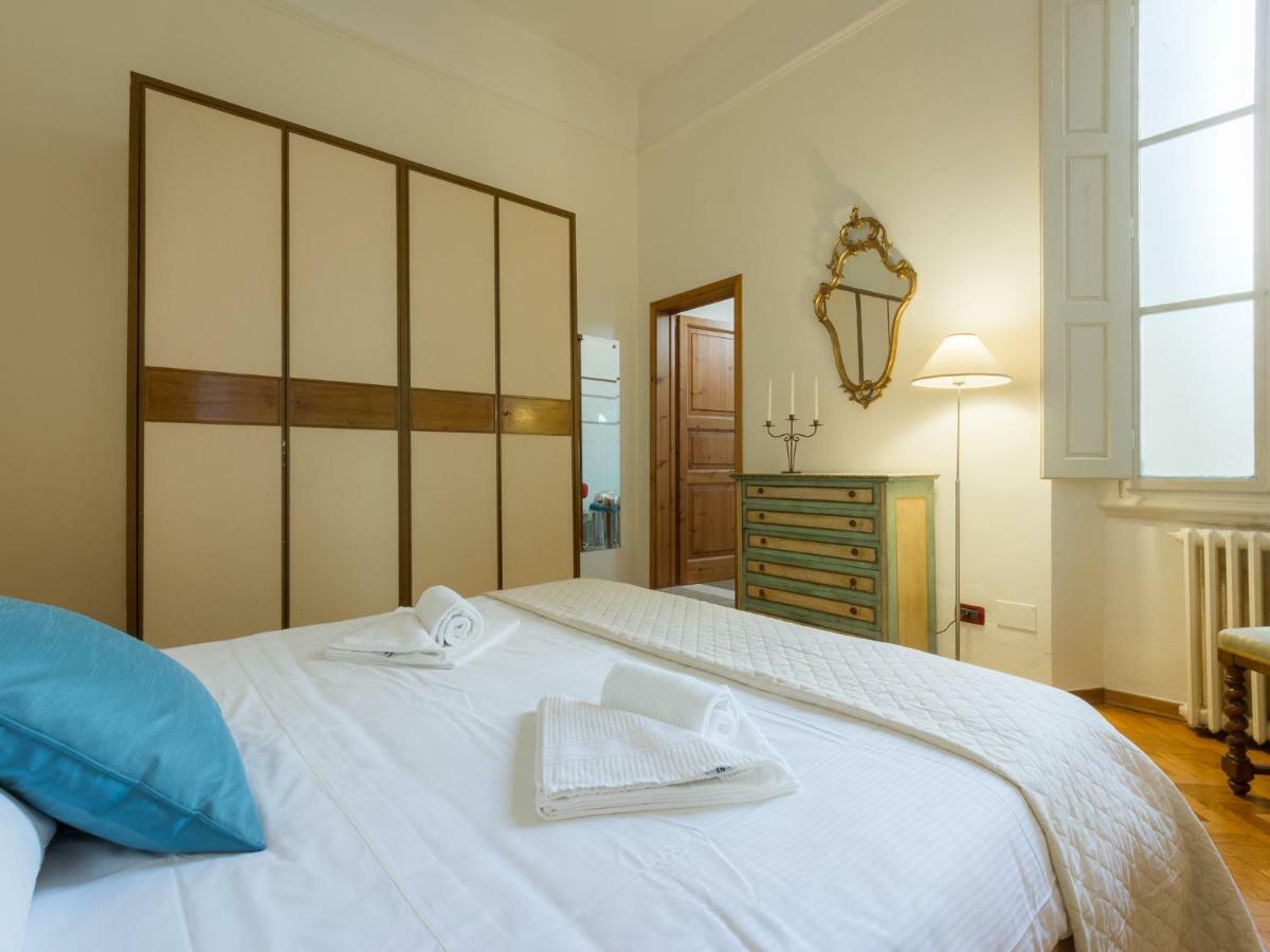 Colonna Apartment Firenze Kültér fotó