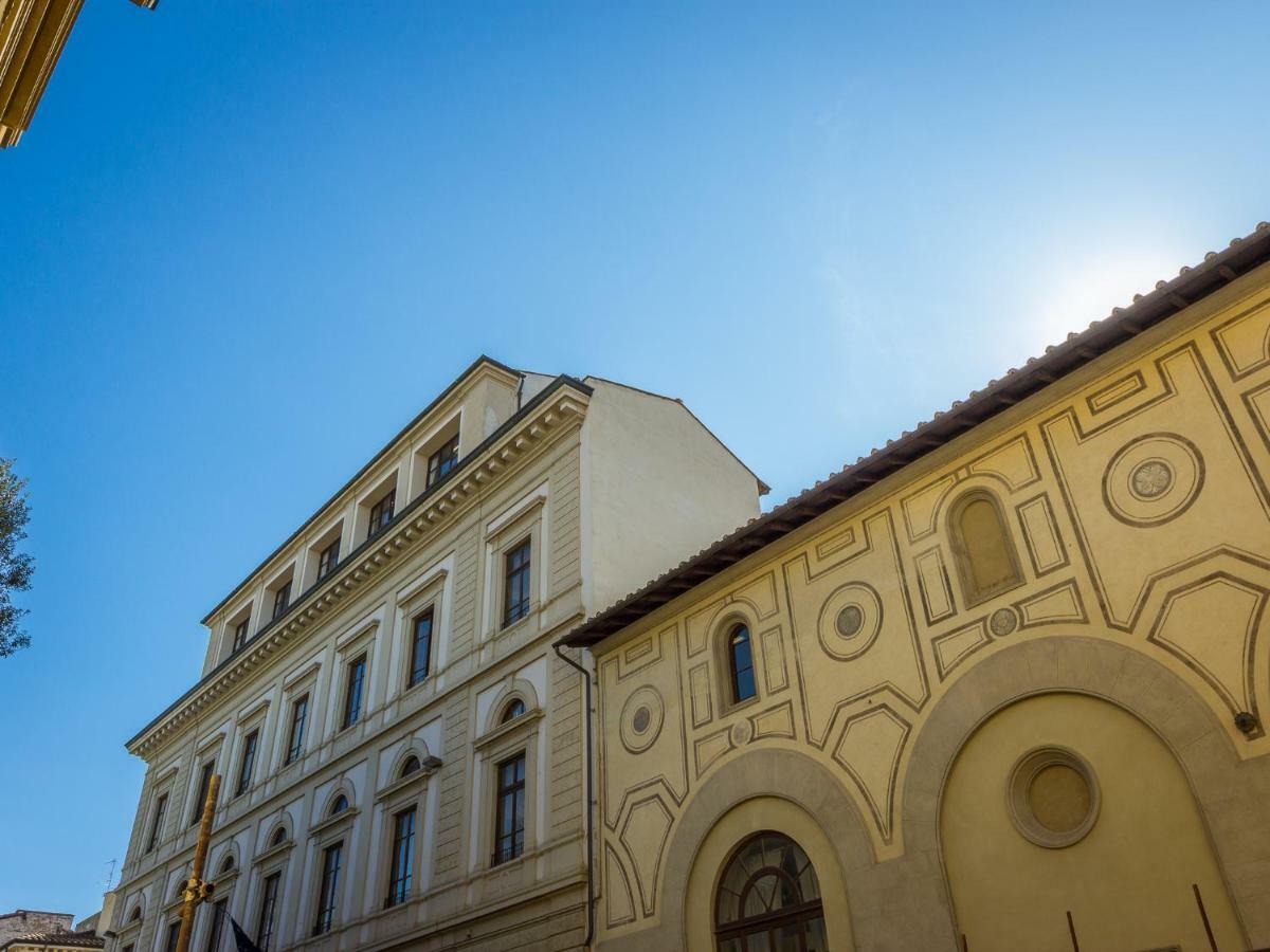 Colonna Apartment Firenze Kültér fotó