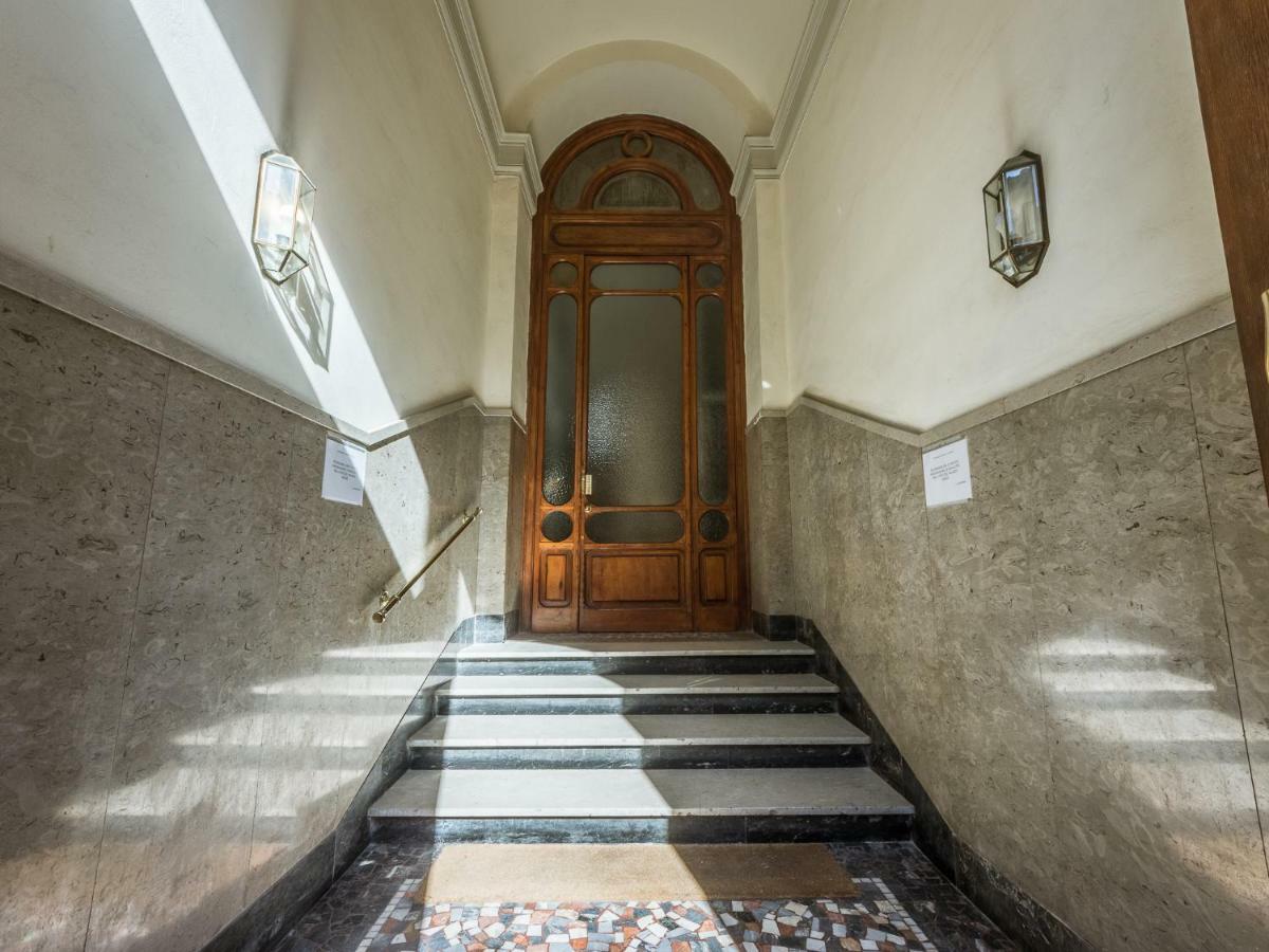 Colonna Apartment Firenze Kültér fotó