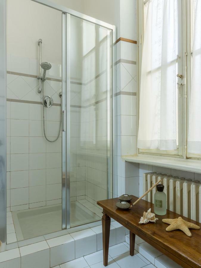 Colonna Apartment Firenze Kültér fotó