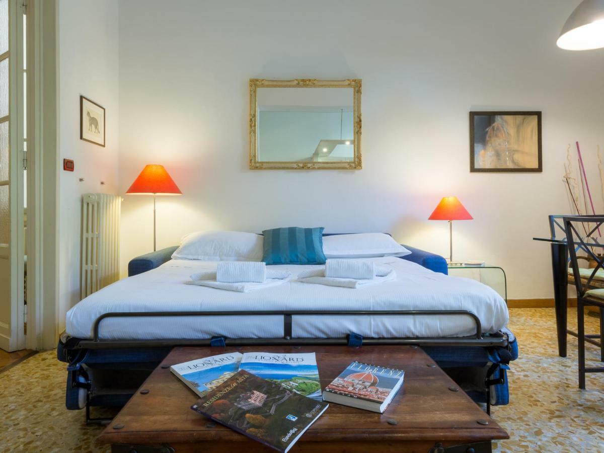 Colonna Apartment Firenze Kültér fotó